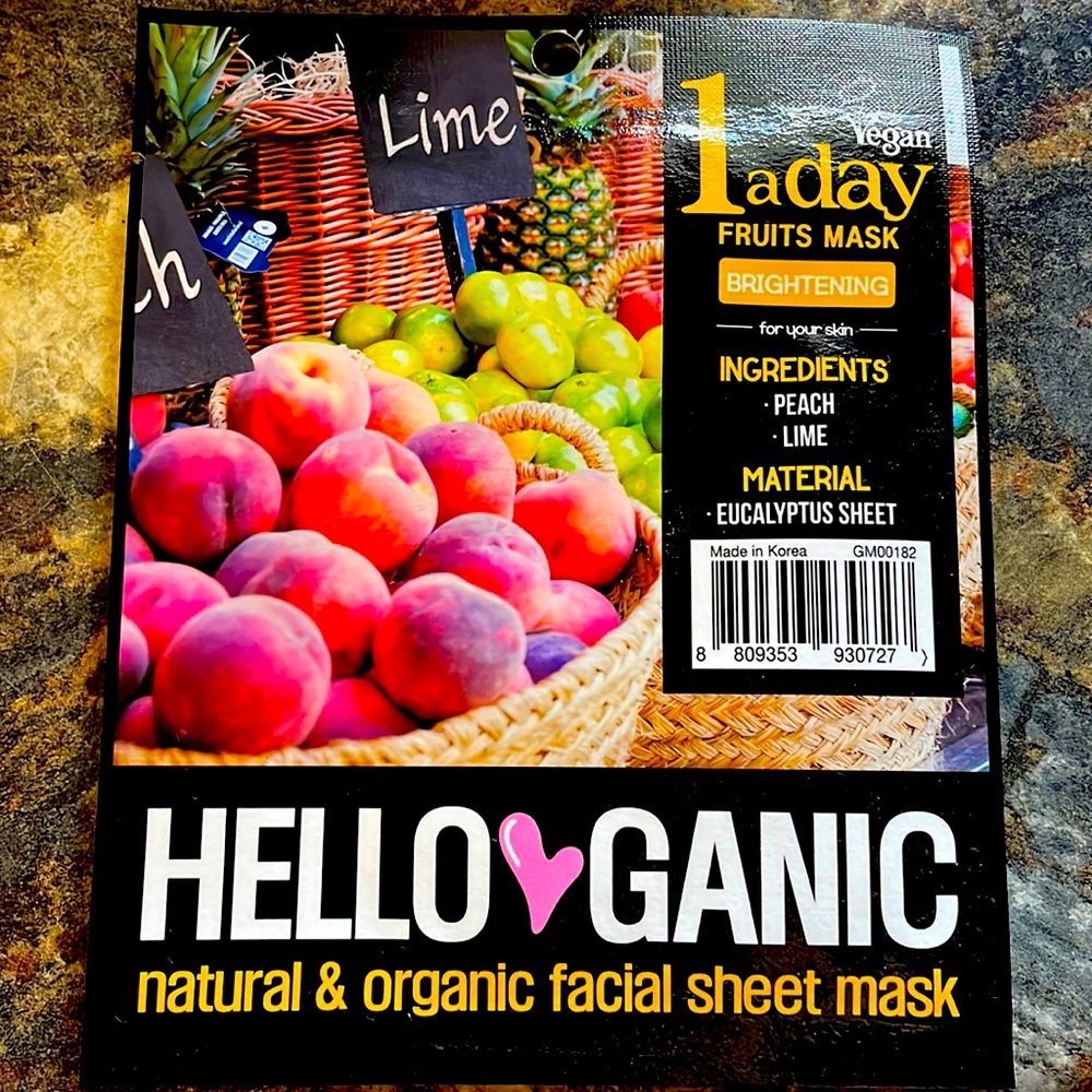 face masks